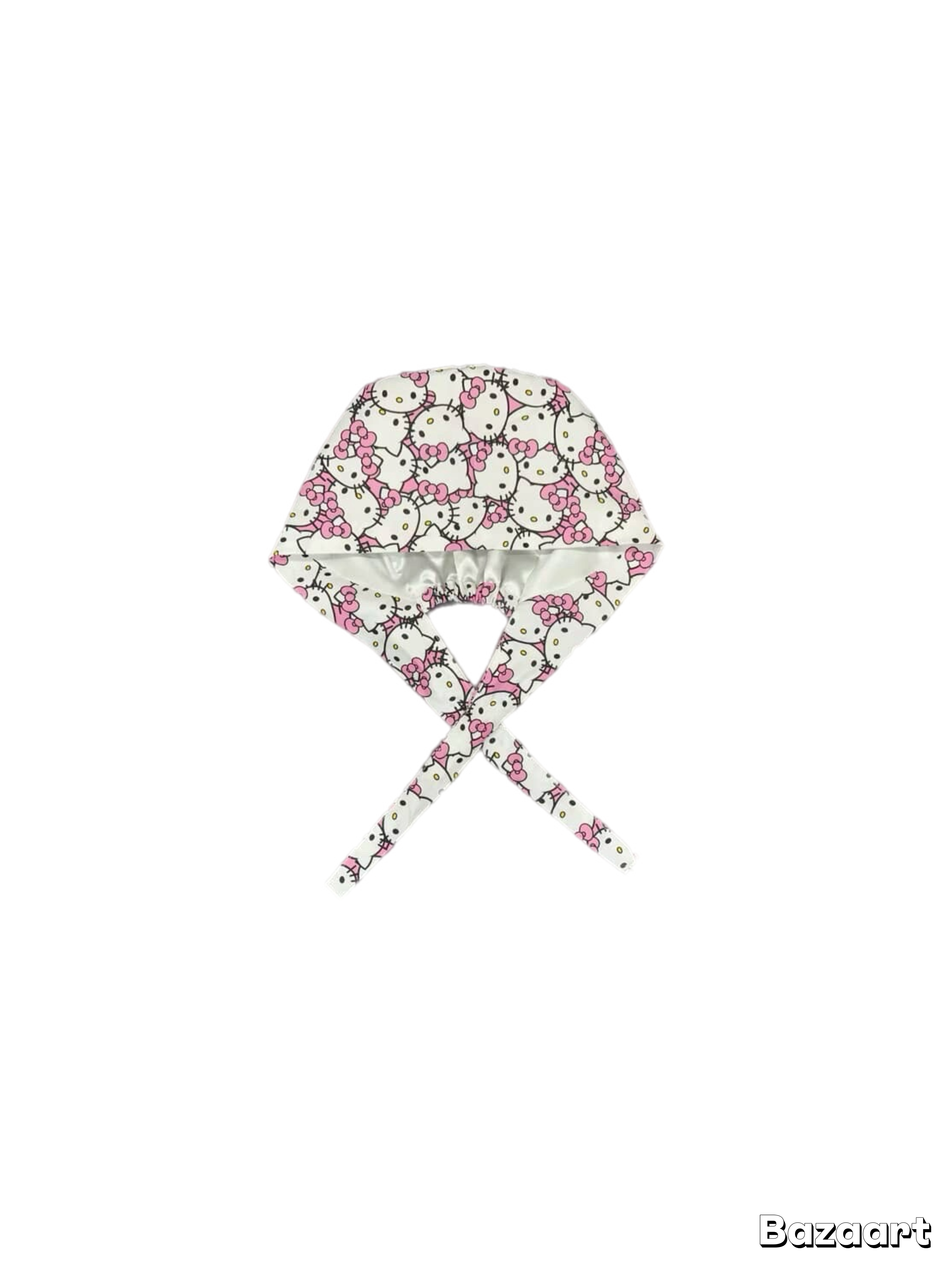 Hello Kitty cap