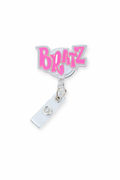 Bratz Badge reel