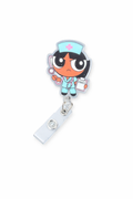 charts badge reel